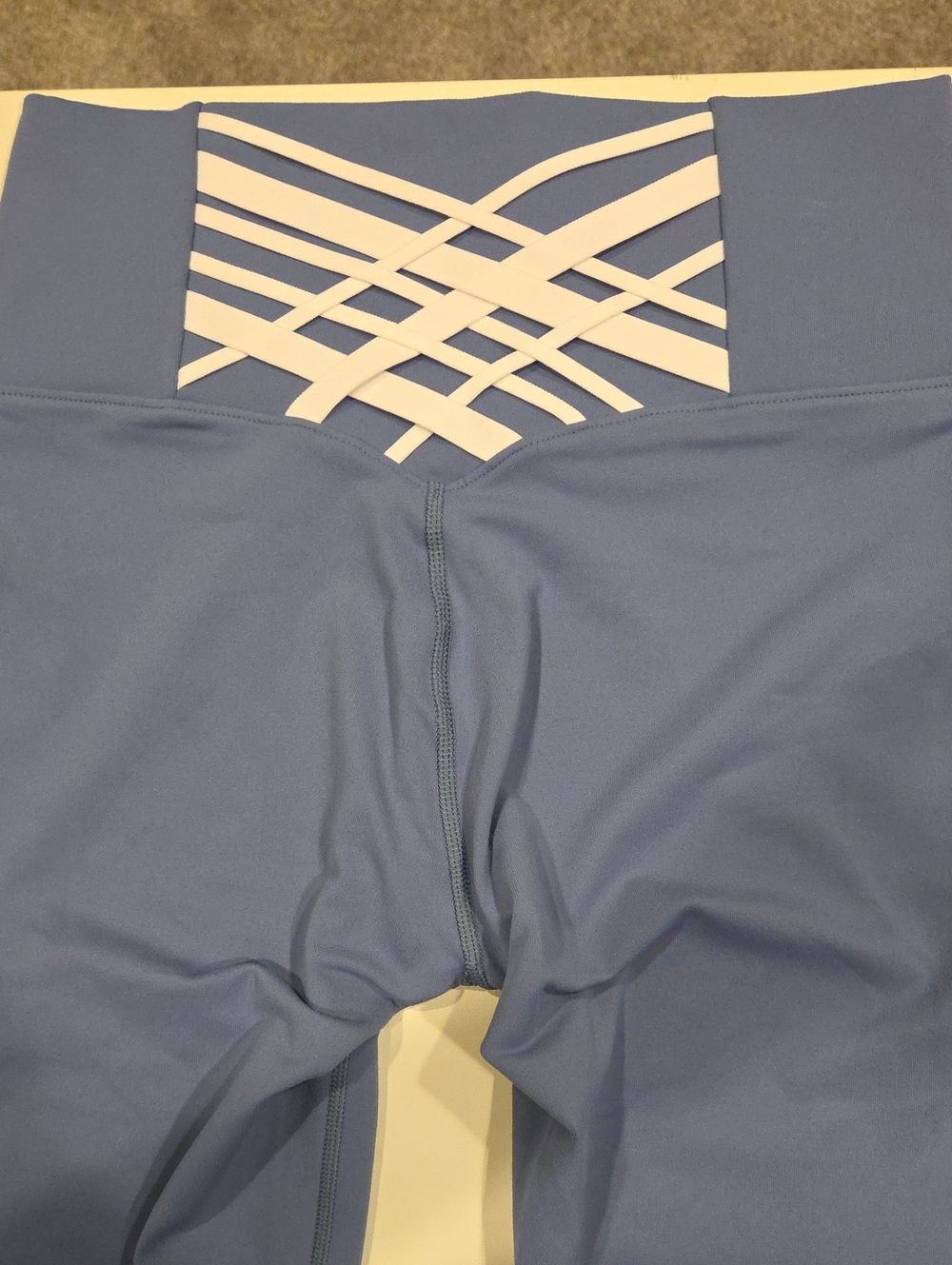 Fabletics Womens Yoga Leggings.